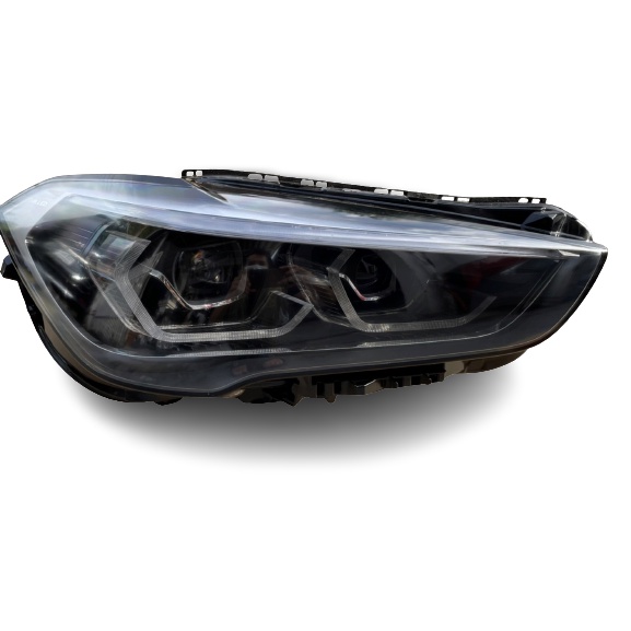 BMW X1 ของแท้ ไฟหน้า bmw F48 LCI 2021 2022