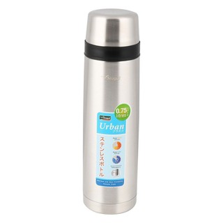 กระติกสูญญากาศ SEAGULL URBAN 0.75 ลิตร  VACUUM FLASK SEAGULL URBAN 0.75L