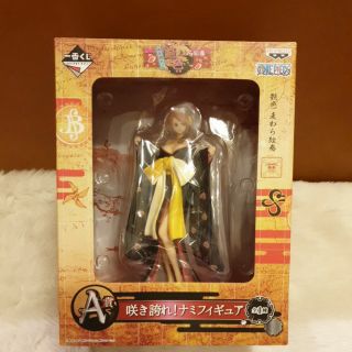 One piece วันพีช ichiban kuji nami / Robin