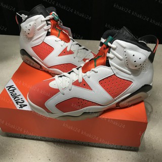 aj6 gatorade