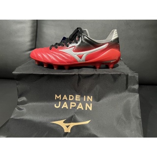 สตั้ด mizuno morelia neo ii size 26.0