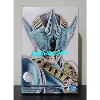 S.H.Figuarts SHF Masked Rider Zeronos Altair Form 2.0 (Den-O)