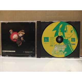 Jeu vidéo Shaman King Spirit of Shamans - Playstation - PS1 - Manga news
