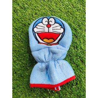 ที่หุ้มเกียร์ในรถยนต์ลายโดเรม่อนDoraemon