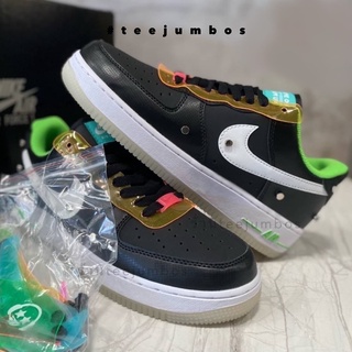 รองเท้า Nike Air Force 1 Low Have a Good Game 🌵🌈🔥 สินค้าพร้อมกล่อง