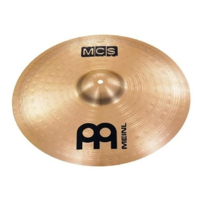 Meinl 20" MCS Medium Ride ฉาบสำหรับกลองชุด ขนาด 20 นิ้ว  