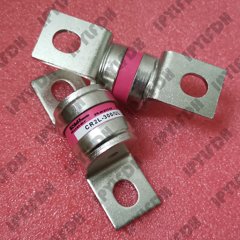 CR2L-300/UL  CR2L-300/UL   Fuse