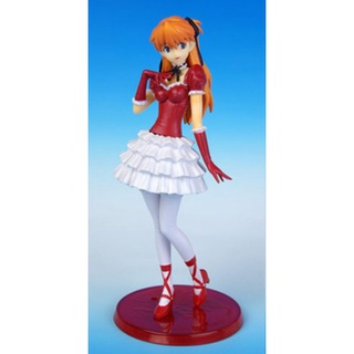 Evangelion Figure Eva Portraits 5 Asuka Langley Secret Figure