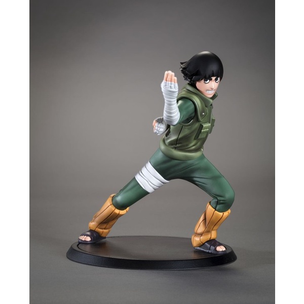 Naruto Shippuuden - Rock Lee - DX-Tra - X-tra - 1/10 (Tsume)