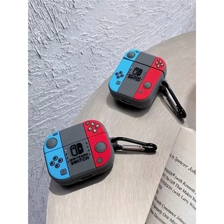 เคส สำหรับ Airpods 1/2/3/4 gen2/3/4 airpods pro/pro2