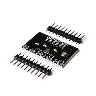 MPR121 Breakout V12 Capacitive Touch Sensor Controller Module I2C keyboard