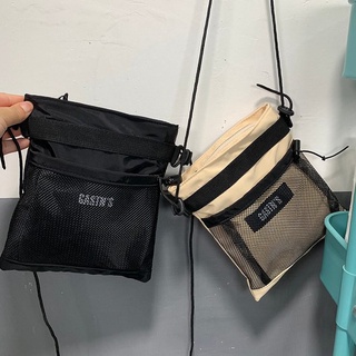 🛹กระเป๋าสะพายข้าง Crossbody Bag รุ่น DAY01