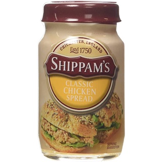 Shippams - Chicken spread 75g