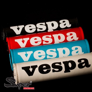 นวมพิงหลัง Vespa สี แดง,ดำ,ขาว,ฟ้า