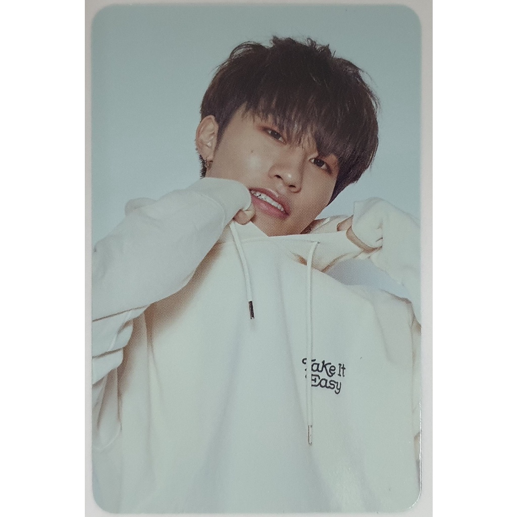 พร้อมส่ง การ์ด Treasure เทรเชอร์ เยดัม Yedam