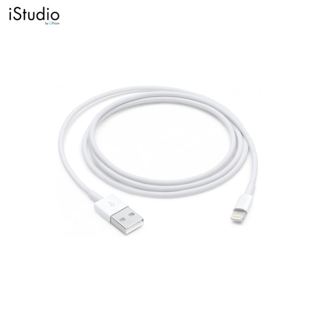 Apple Lightning To USB Cable [iStudio by UFicon]