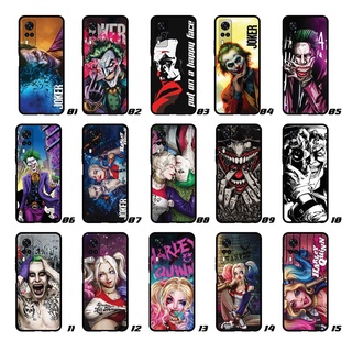 เคสโทรศัพท์ รวมลาย Joker &amp; Harley Quinn โจ๊กเกอร์ ฮาร์ลีย์ ควินน์ เคส Oppo F11 / F11 pro / a15s