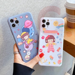 เคสโทรศัพท์มือถือ Tpu ลายการ์ตูนน่ารักสําหรับ Vivo 1713 1714 1716 1718 1719 1723 1726 Vivo 1811 1812 1808 1814 1816 1817 1818 1819 1801 1802 1803 1804 1806 1807