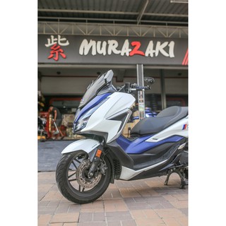 ขายึดกันสะบัด PIRANHA YAMAHA M-SLAZ