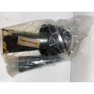 175. PP0122530 ยางกันฝุ่นเพลาขับตัวนอก Mazda BT-50 2005-2006 เบิกศูนย์ มาสด้า (MDGSHO)