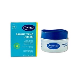 ครีม Dermisa Brightening Cream 42g.