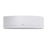 AIR DAIKIN FTKJ09NV1SW สีขาว / FTKJ09NV1SS สีเงิน R-32