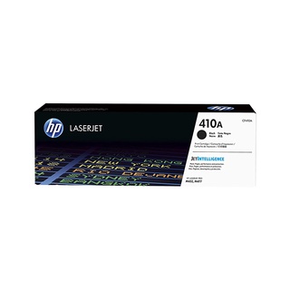 HP 410A Black LaserJet Toner Cartridge