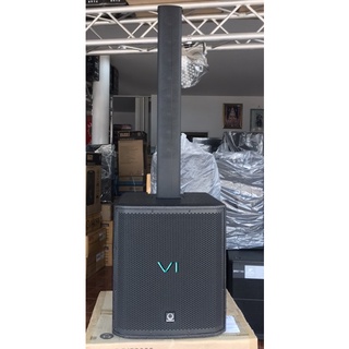 Turbosound iNSPIRE iP2000 V29ชุดลำโพงคอลัมน์ ลำโพงแบบพกพารองรับบลูทูธ  Powered Column Loudspeaker