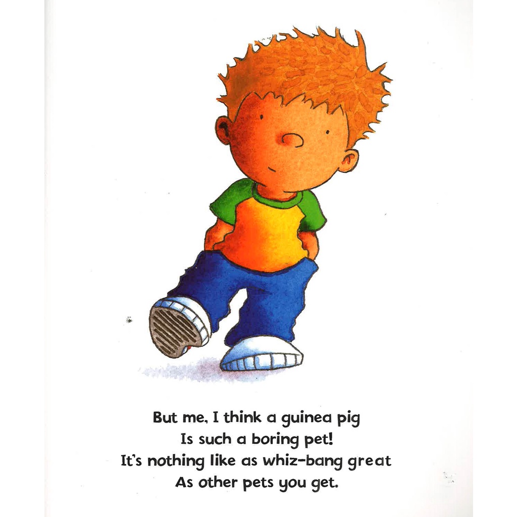 BBW หนังสือ The Pets You Get! ISBN: 9781842709870 ราคา ถูกที่สุด ดีลบีเคเค แกลเลอรีภาพที่ 3