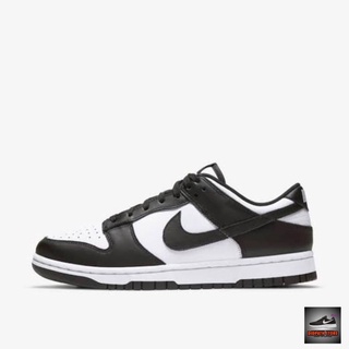 ✅รับประกันของแท้✅ รองเท้าไนกี้ NIKE DUNK LOW สี PANDA