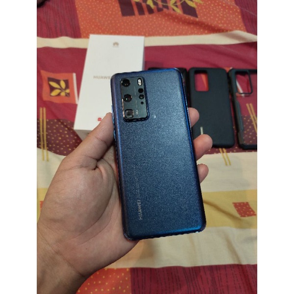 Huawei P40 pro มือสอง
