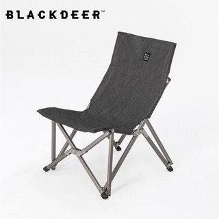 เก้าอี้ Blackdeer Otaku chair #Black