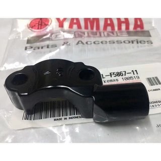 กระจกมองข้าง สําหรับ Yamaha Y15zr LC135 SRLZ Lagenda Ego RH KANAN SRL115