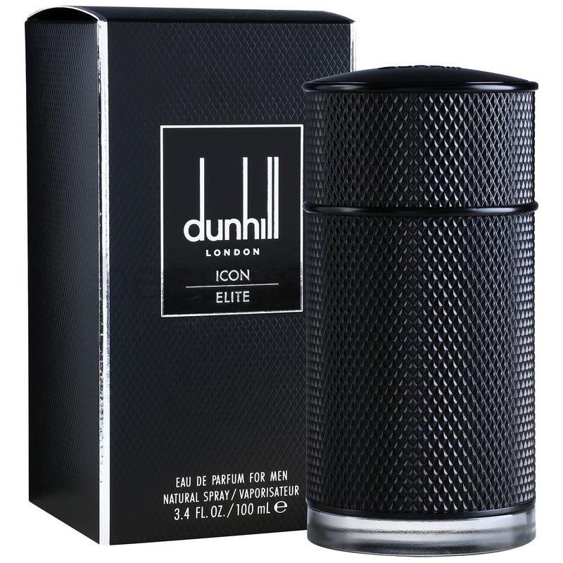 Alfred Dunhill Icon Elite Eau de Parfum for Men 100ml