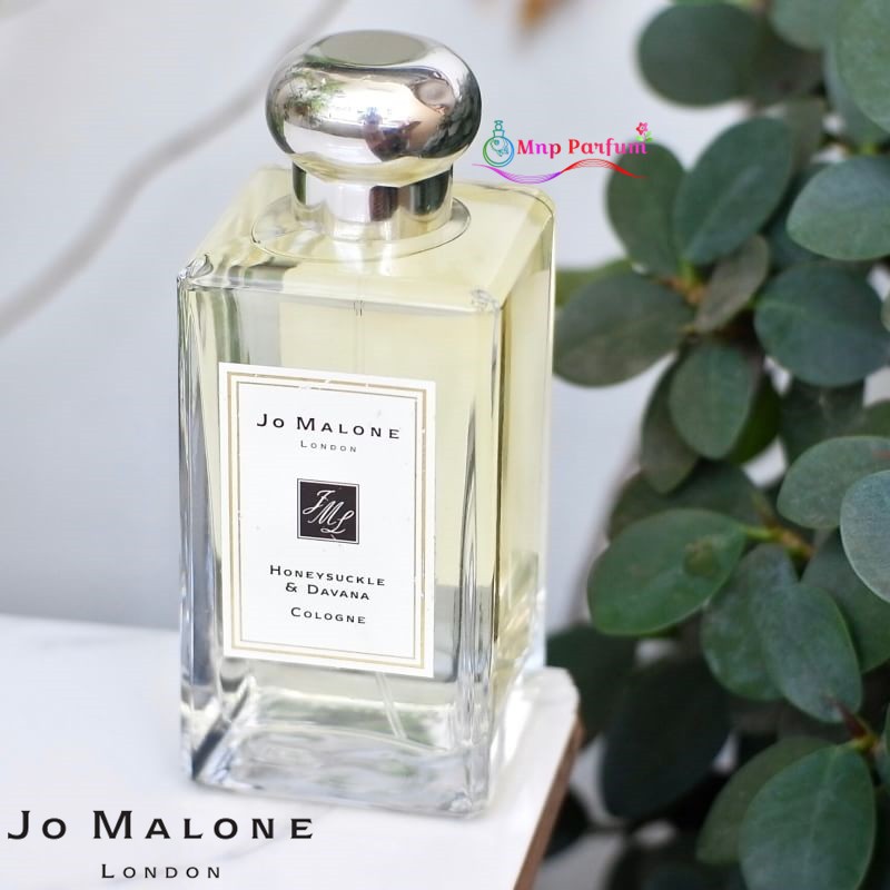 Jo Malone London Honeysuckle & Davana Cologne 100 ml.