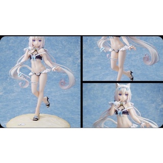 Pre-order🍀  Figure Vanilla: Maid Swimsuit ver. Lot CN