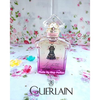 Guerlain La Petite Robe Noire Ma Robe Hippie-Chic Eau De Parfum 100 ml.   ..