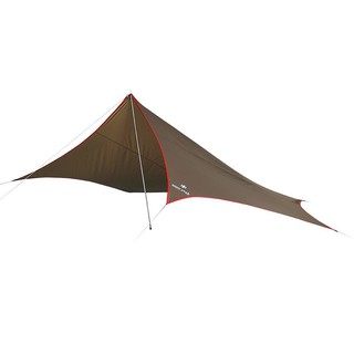 Snow Peak Light Tarp Penta Shield ทราปขนาดเล็ก