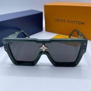 Louis Vuitton Cyclone MEN Glasses SS21