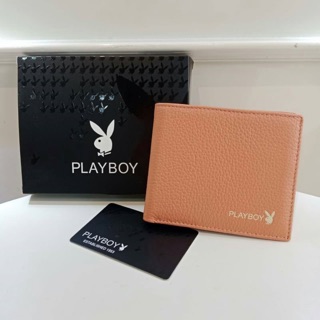 แท้💯% PLAYBOY SHORT WALLET