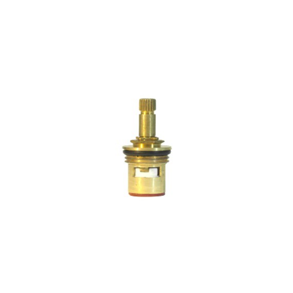 แกนเซรามิควาล์ว ทองเหลือง SBT-097