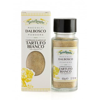 DALBOSCO®, White Truffle powder 60g