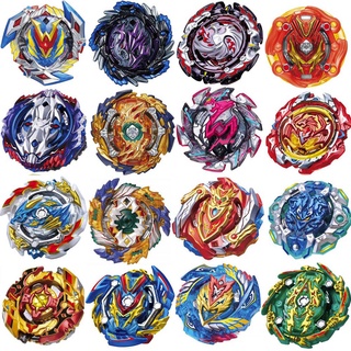 Beyblade โลหะ Bayblade Kreisel 20 รูปแบบไม่มีเสื้อผ้าสําหรับเด็กชาย Beybalde