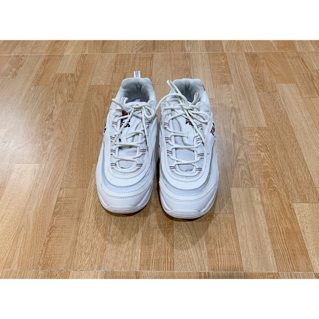 รองเท้าผ้าใบ FILA RAY