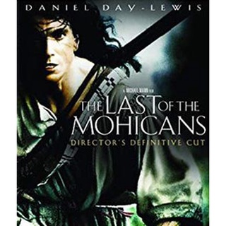 The Last Of The Mohicans (1992) โมฮีกันจอมอหังการ