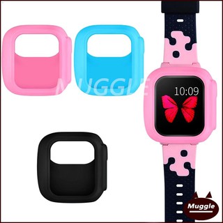 เคสซิลิโคน imoo Watch Phone Z2 CASE Silicone