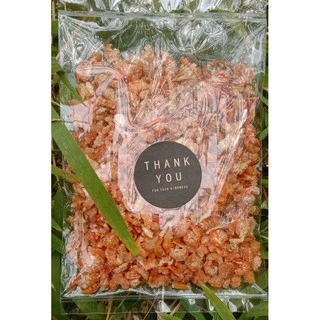 กุ้งแห้ง ขนาด 100 กรัม กุ้งทะเลตากแห้ง ราคาถูก