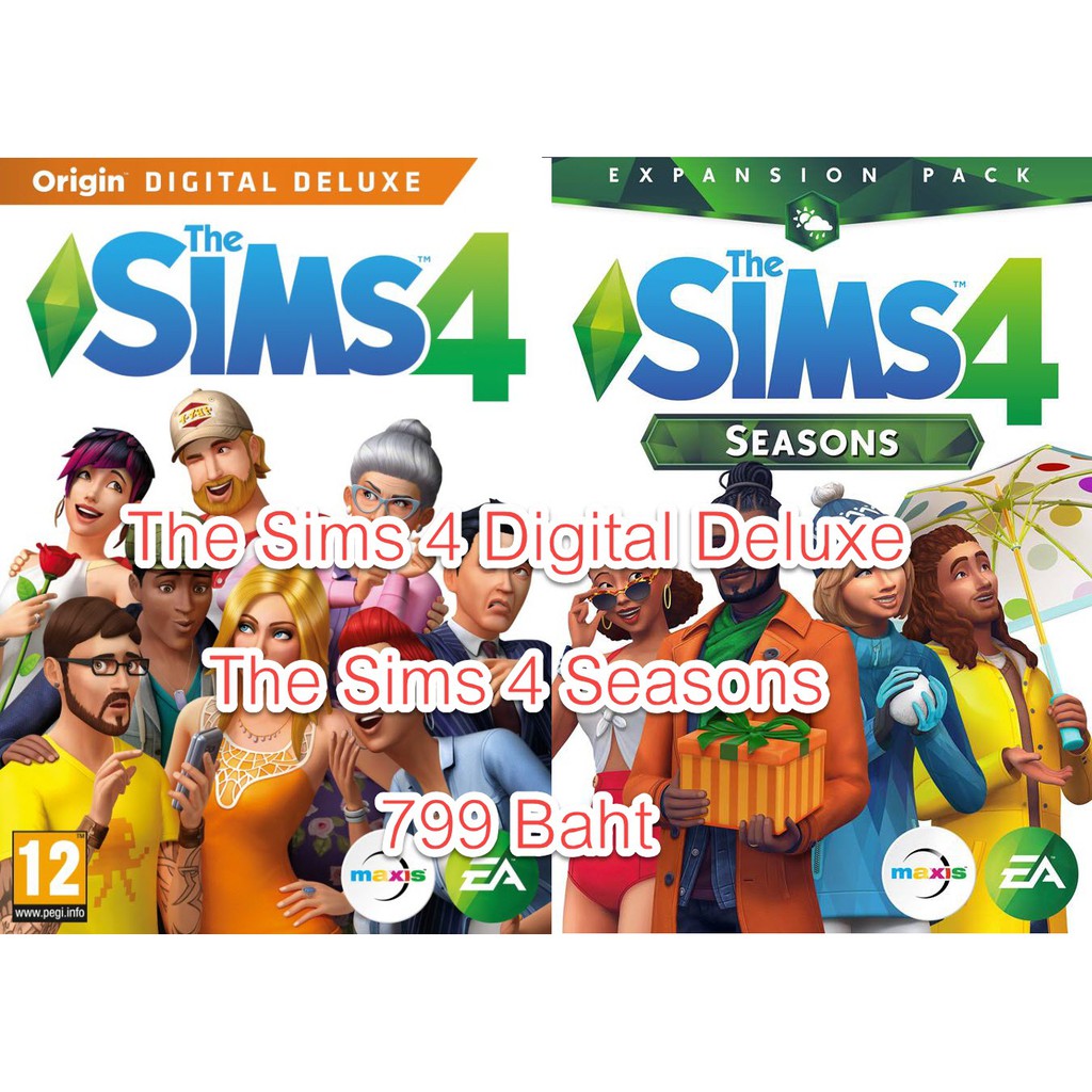 mod ภาษา ไทย the sims 4 mac adress