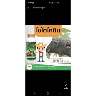 ซุปเปอร์ซีวีดโอบี สาหร่ายเปิดตาดอก