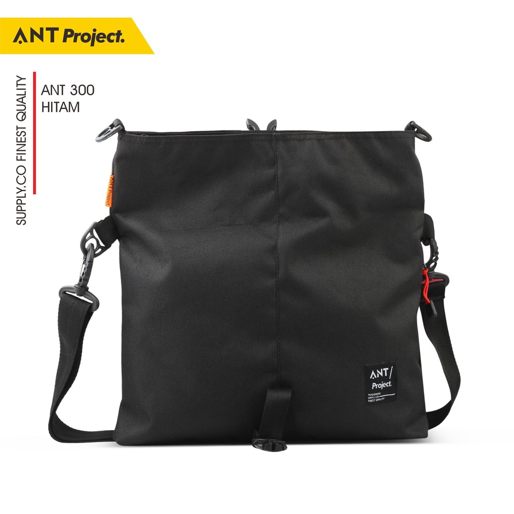 Mirai - Messenger Bag Work Bag College School Sling Bag Men Women Premium Original